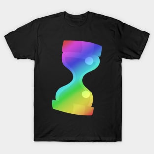 MLP - Cutie Mark Rainbow Special - Dr Hooves T-Shirt